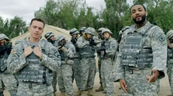 Joyner Lucas - Isis Ft. Logic